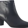 Women Gabor Womens Boots<Matlock 32.961 Womens Leather Ankle Boots