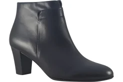 Women Gabor Womens Boots<Matlock 32.961 Womens Leather Ankle Boots
