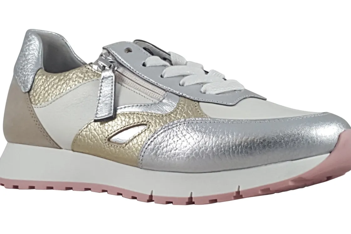 Women Gabor Womens Fashion Trainers<Nixon 62.488 Womens Fashion Trainers