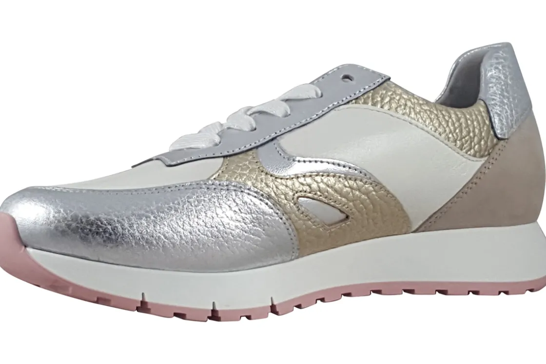 Women Gabor Womens Fashion Trainers<Nixon 62.488 Womens Fashion Trainers