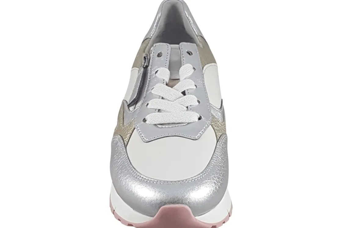 Women Gabor Womens Fashion Trainers<Nixon 62.488 Womens Fashion Trainers