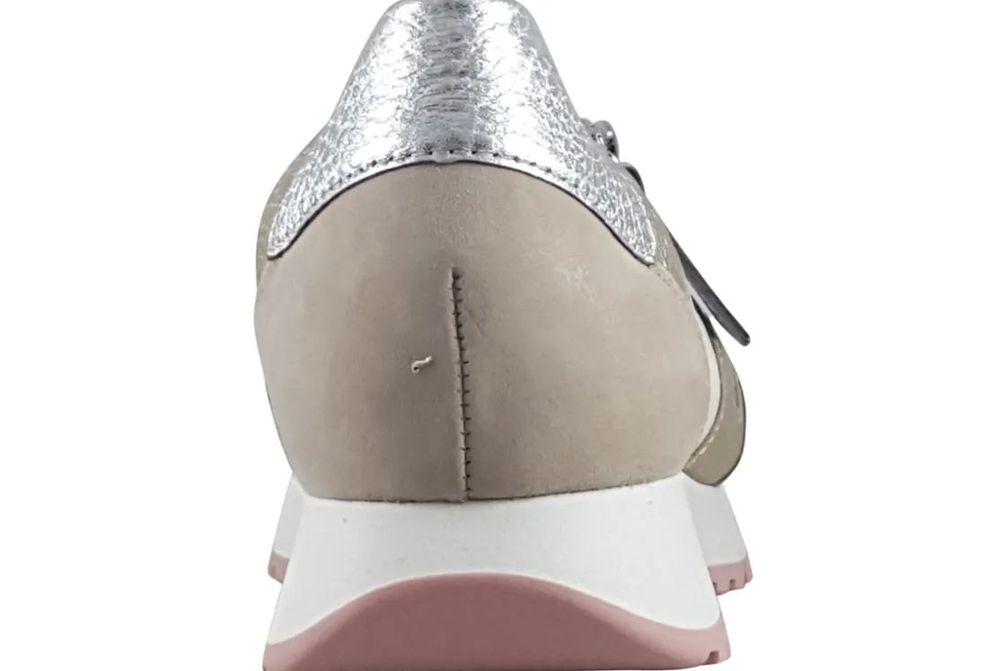 Women Gabor Womens Fashion Trainers<Nixon 62.488 Womens Fashion Trainers