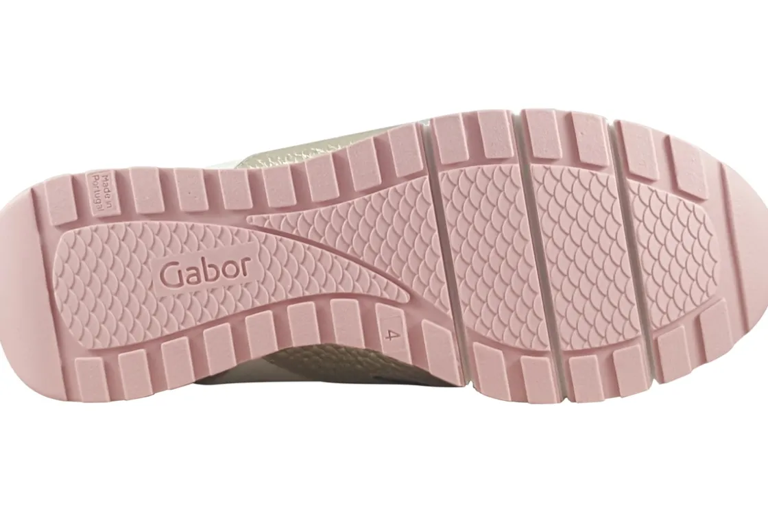 Women Gabor Womens Fashion Trainers<Nixon 62.488 Womens Fashion Trainers