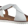 Women Gabor Womens Sandals<Rich 42.751 Womens Leather Sandals