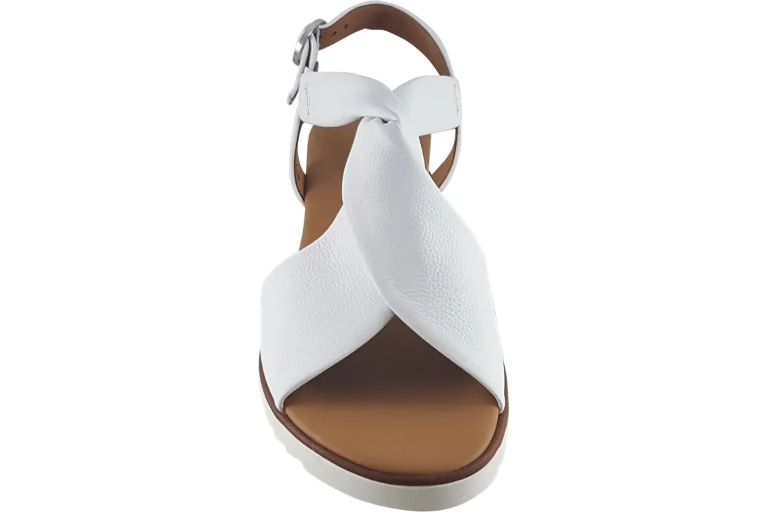 Women Gabor Womens Sandals<Rich 42.751 Womens Leather Sandals