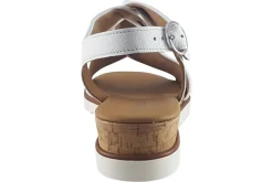 Women Gabor Womens Sandals<Rich 42.751 Womens Leather Sandals