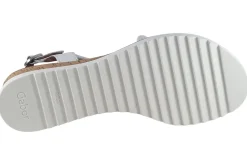 Women Gabor Womens Sandals<Rich 42.751 Womens Leather Sandals