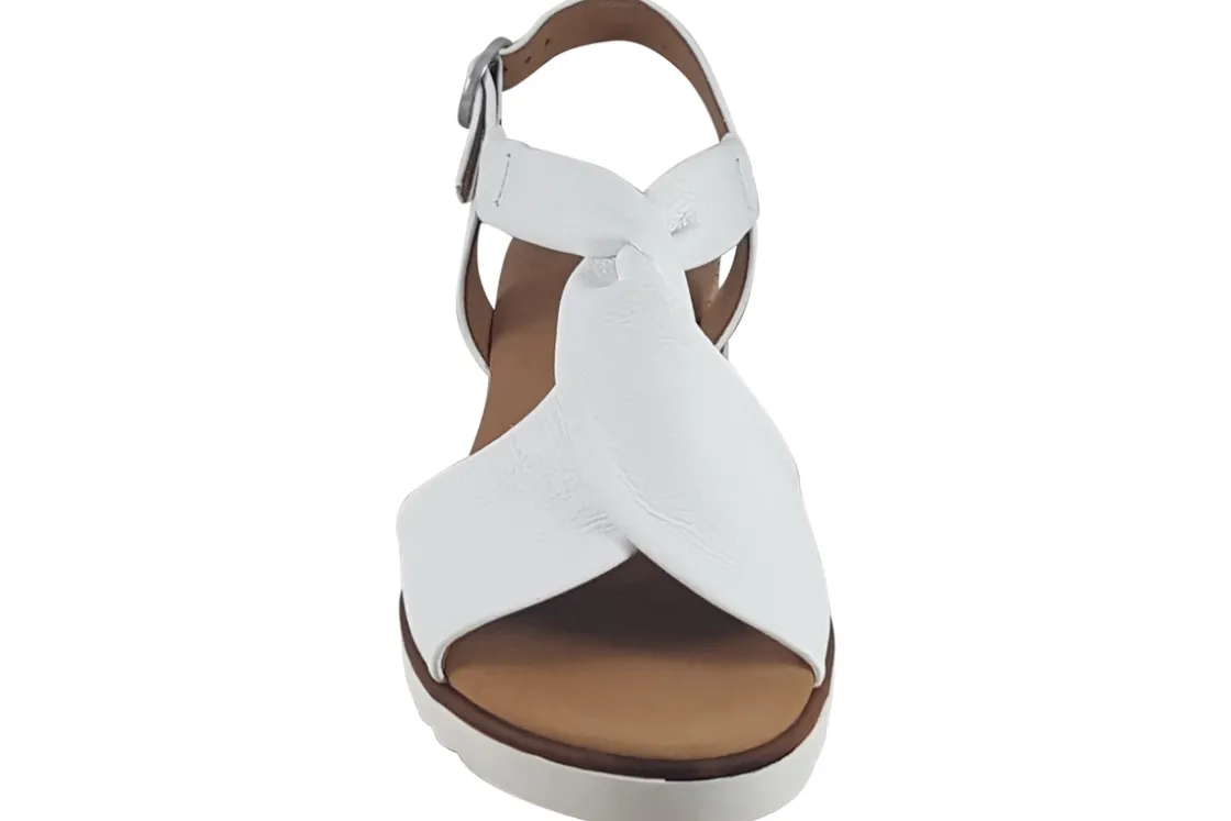 Women Gabor Womens Sandals<Rich 62.751 Womens Leather Sandals