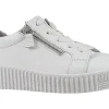 Women Gabor Womens Fashion Trainers<Wisdom 63.334 Womens Leather Fashion Trainers