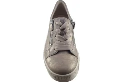 Women Gabor Womens Fashion Trainers<Wisdom 43.334 Womens Leather Fashion Trainers