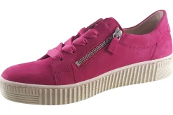 Women Gabor Womens Fashion Trainers<Wisdom 43.334 Womens Leather Fashion Trainers