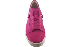 Women Gabor Womens Fashion Trainers<Wisdom 43.334 Womens Leather Fashion Trainers