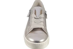 Women Gabor Womens Fashion Trainers<Wisdom 63.334 Womens Leather Fashion Trainers