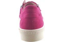 Women Gabor Womens Fashion Trainers<Wisdom 43.334 Womens Leather Fashion Trainers