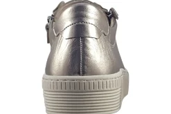 Women Gabor Womens Fashion Trainers<Wisdom 63.334 Womens Leather Fashion Trainers