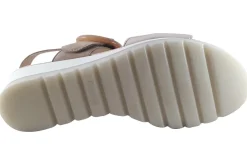 Women Gabor Womens Sandals<Yeo 44.645 Womens Leather Sandals