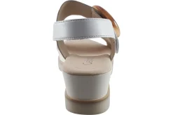 Women Gabor Womens Sandals<Yeo 44.645 Womens Leather Sandals