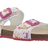 Garvalin Velcro | Girls Sandals<Animal Print Sdl 252465 Girls Sandals