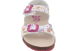 Garvalin Velcro | Girls Sandals<Animal Print Sdl 252465 Girls Sandals