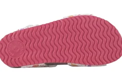 Garvalin Velcro | Girls Sandals<Animal Print Sdl 252465 Girls Sandals