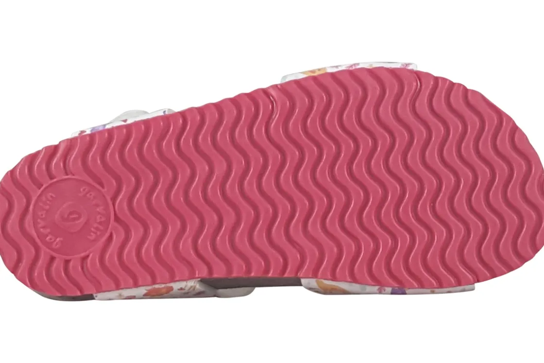 Garvalin Velcro | Girls Sandals<Animal Print Sdl 252465 Girls Sandals