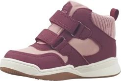 Garvalin Velcro | Podiatrist Approved<Baby Rock G 241330C Girls Boots
