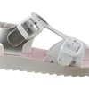 Garvalin Buckle | Girls Sandals<Bambina Sandal 222353 Girls