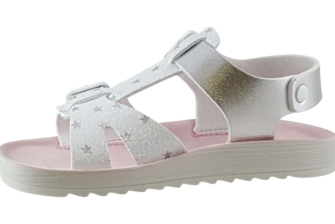 Garvalin Buckle | Girls Sandals<Bambina Sandal 222353 Girls