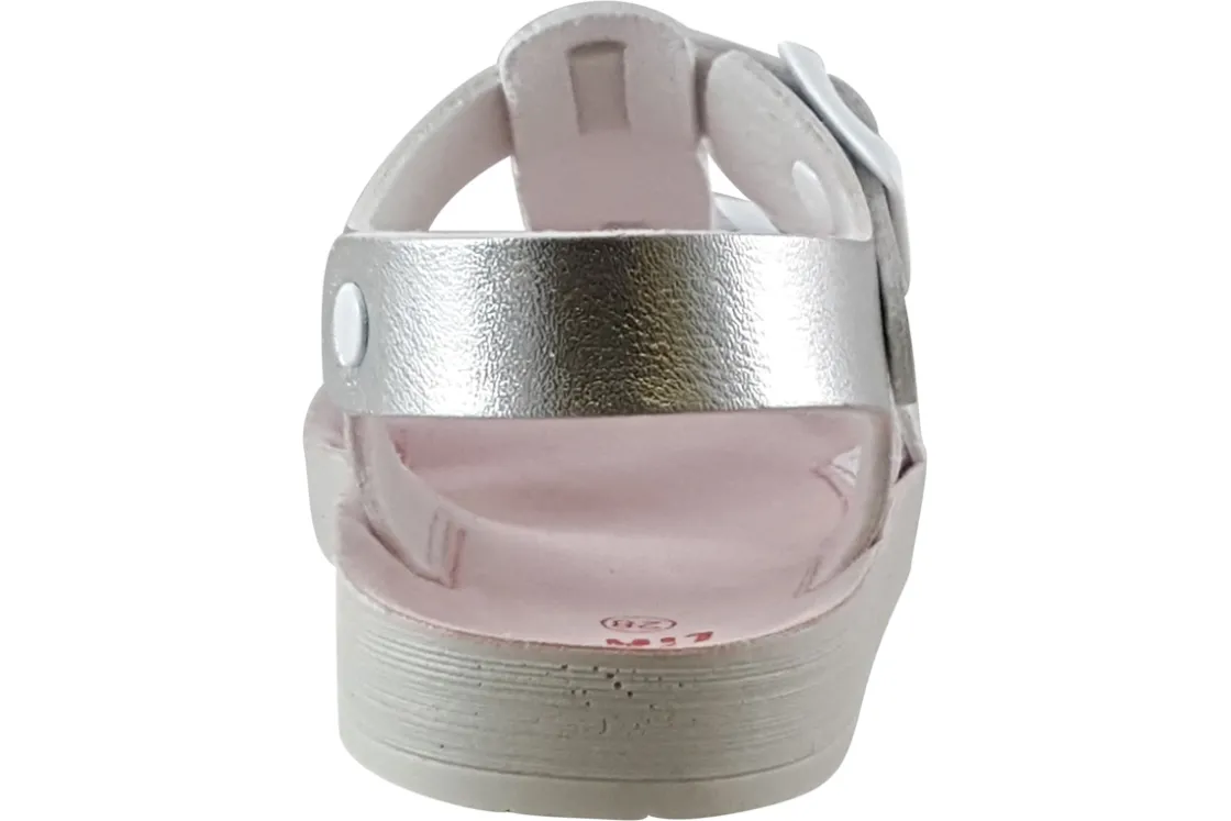 Garvalin Buckle | Girls Sandals<Bambina Sandal 222353 Girls