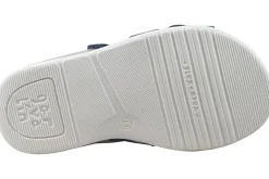 BOY Garvalin Velcro | Boys Sandals<Basic Star SDL 242318A Boys Sandals Blue Yellow
