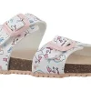 Garvalin Velcro | Girls Sandals<BBy Unicorn Sdl 252463 Girls Sandals