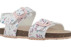 Garvalin Velcro | Girls Sandals<BBy Unicorn Sdl 252463 Girls Sandals