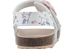Garvalin Velcro | Girls Sandals<BBy Unicorn Sdl 252463 Girls Sandals