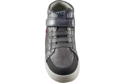 Garvalin Velcro | Removable Insole<Betty Chic 221542B Girls Leather Boots