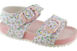 Garvalin Buckle | Girls Sandals<Bio Sandal 232433B Girls