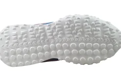 Garvalin Laced | Girls Trainers<Bomba G 241810D Girls Trainers Turquoise Pink