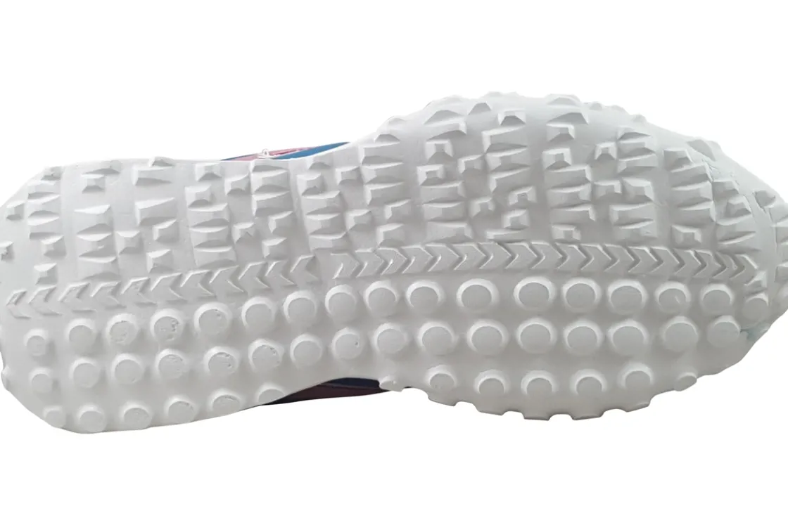 Garvalin Laced | Girls Trainers<Bomba G 241810D Girls Trainers Turquoise Pink
