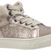 Garvalin Zip | Podiatrist Approved<Botty 241531B Girls Boots
