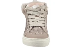 Garvalin Zip | Podiatrist Approved<Botty 241531B Girls Boots