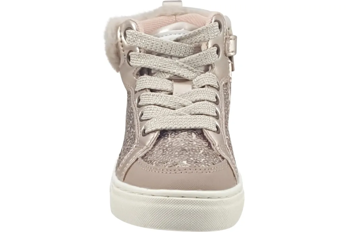 Garvalin Zip | Podiatrist Approved<Botty 241531B Girls Boots