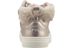 Garvalin Zip | Podiatrist Approved<Botty 241531B Girls Boots