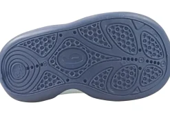 BOY Garvalin Pull On | Removable Insole<Bunny Socks B 241310A Boys Slippers