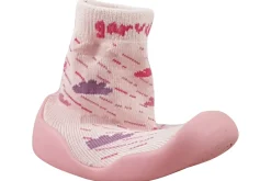 Garvalin Slip-On | Girls Slippers<Bunny Socks G 241310B Girls Slippers