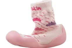 Garvalin Slip-On | Girls Slippers<Bunny Socks G 241310B Girls Slippers