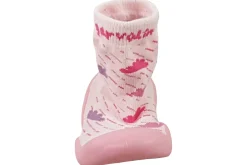 Garvalin Slip-On | Girls Slippers<Bunny Socks G 241310B Girls Slippers