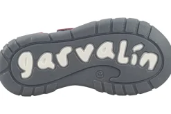 BOY Garvalin Velcro | Boys Sandals<Condor Closed 242815A Boys Sandals Navy Royal