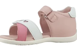 Garvalin Velcro | Girls Sandals<Cute Heart Sdl 252304 Girls Sandals