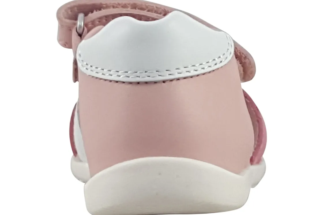 Garvalin Velcro | Girls Sandals<Cute Heart Sdl 252304 Girls Sandals