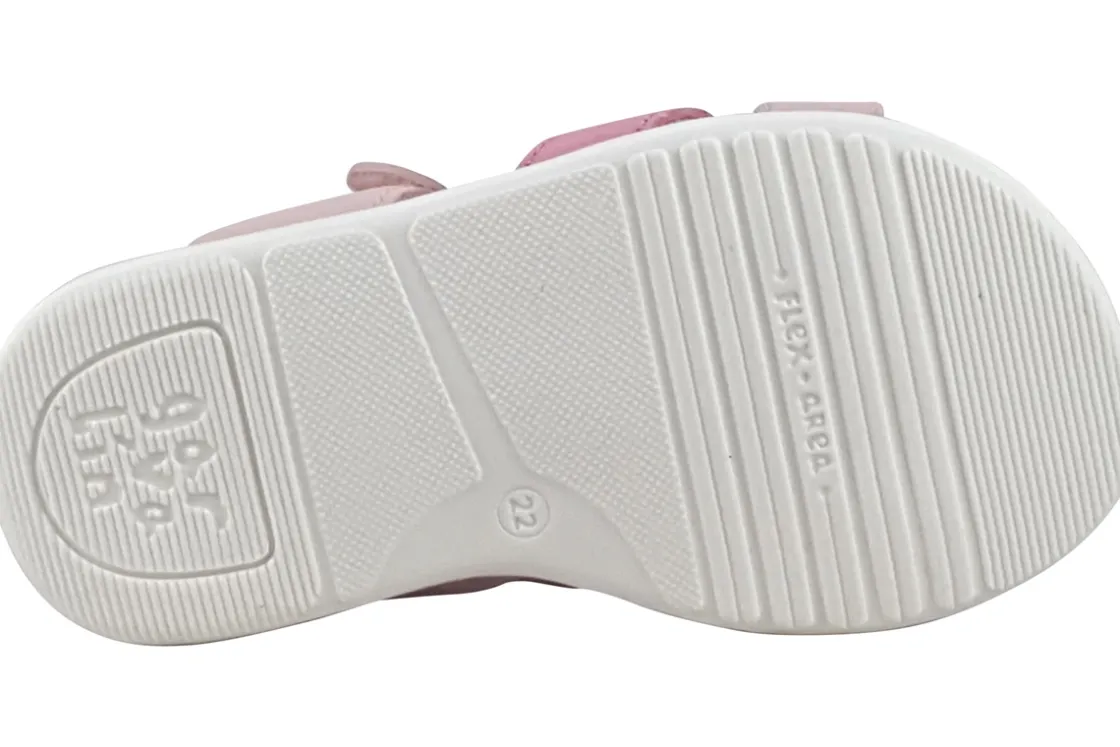 Garvalin Velcro | Girls Sandals<Cute Heart Sdl 252304 Girls Sandals