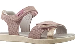Garvalin Velcro | Girls Sandals<Dream SDL 242425A Girls Sandals Pink